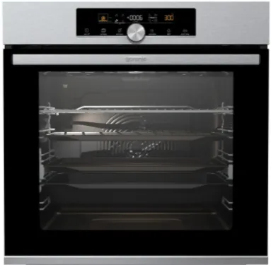 Фото товара: Gorenje BPS6747A06X