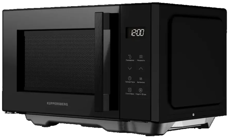 Детальное фото товара: Kuppersberg FMW 200 B