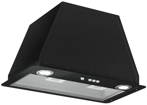 Фото товара: Elikor Flat 52П-650-К3Д черный