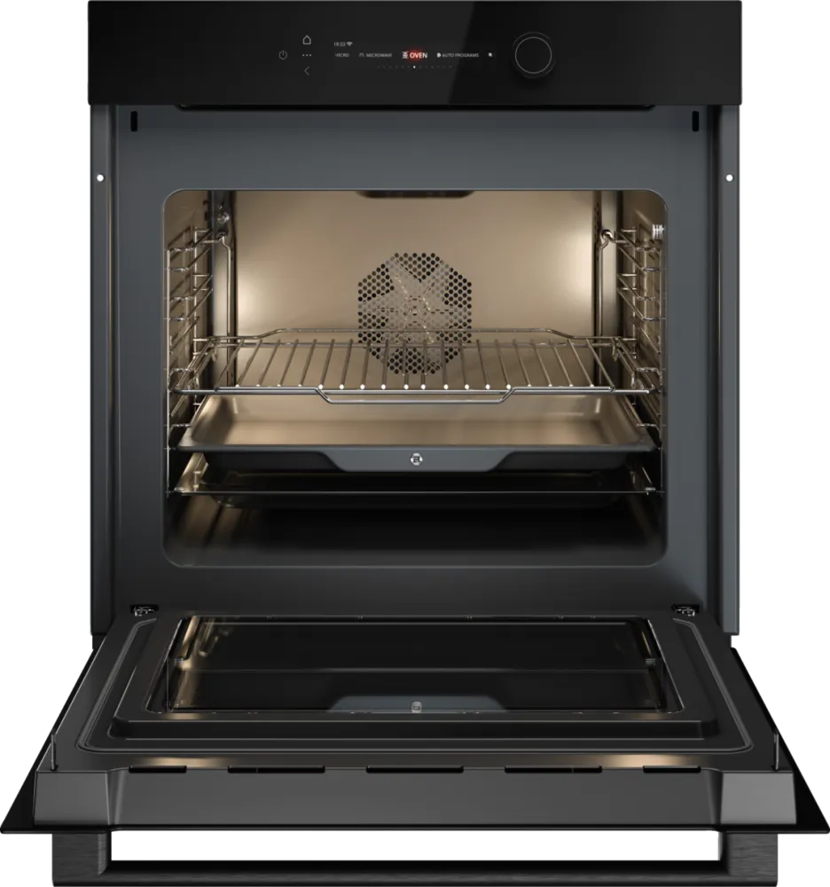 Детальное фото товара: ASKO OCM56BGH