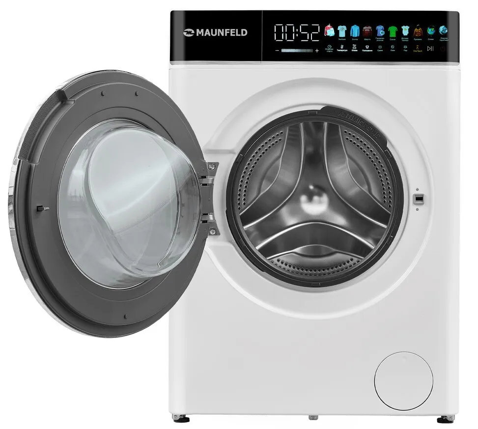 Детальное фото товара: Maunfeld MFWD1295WH05