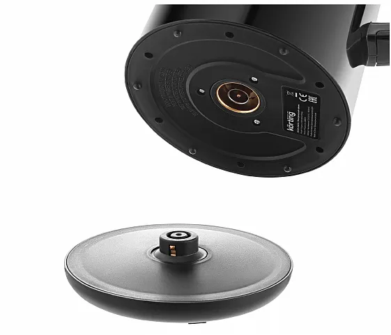 Детальное фото товара: Korting KWK 0904 Infinity электрический чайник