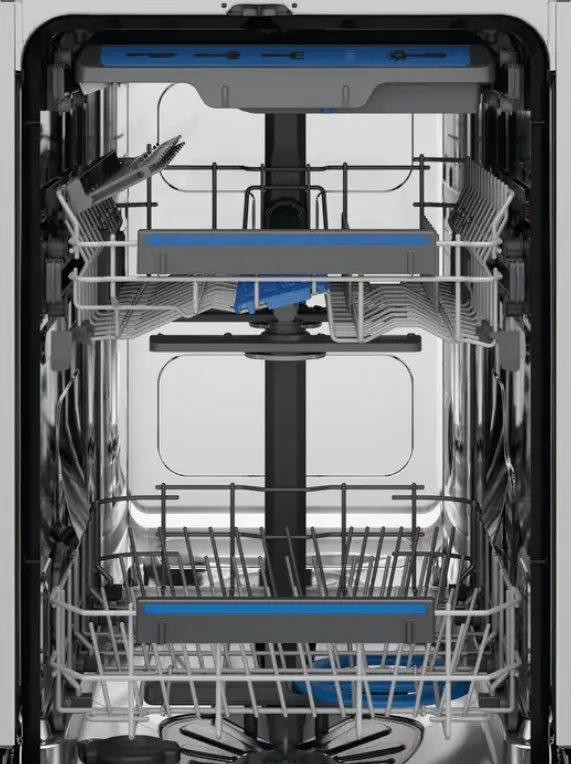 Детальное фото товара: Electrolux EEM43200L