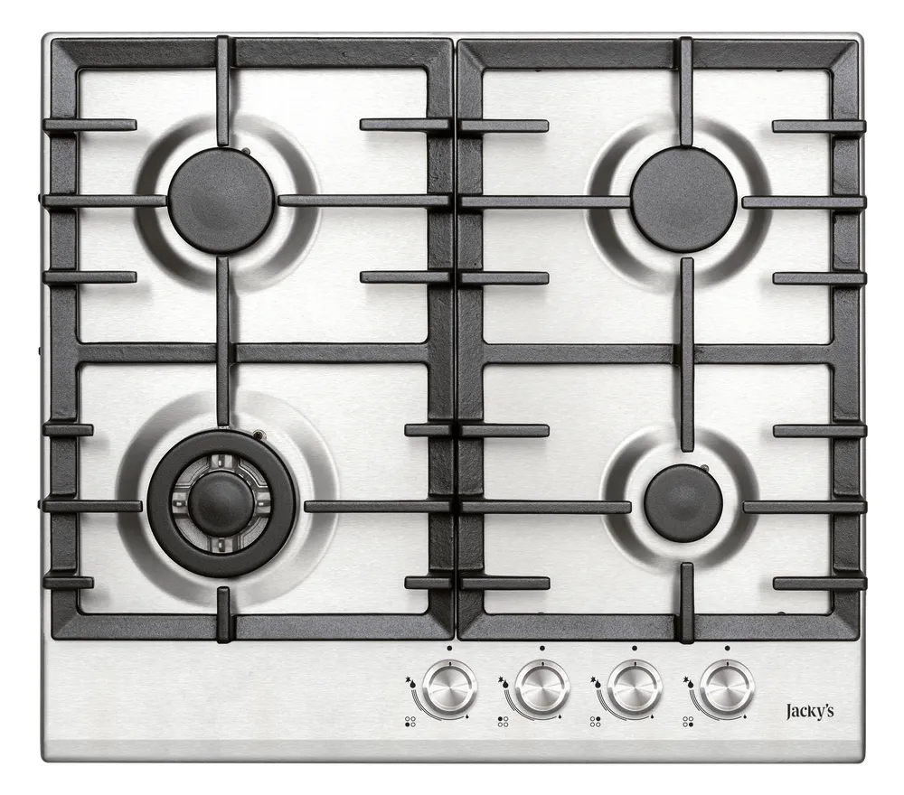 Фото товара: Jacky's JH GI623 газовая поверхность