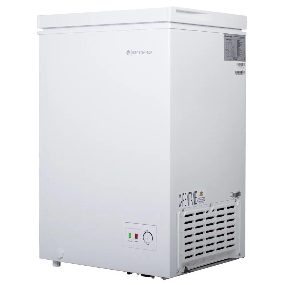 Детальное фото товара: ESPERANZA Elite CFH110 FW