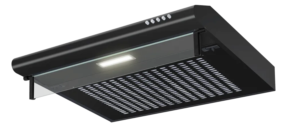 Фото товара: Maunfeld MPC 50 Black