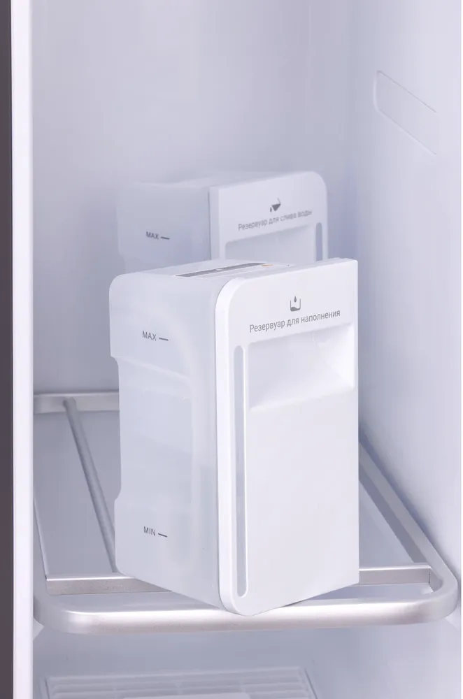 Детальное фото товара: HIBERG SD 3G