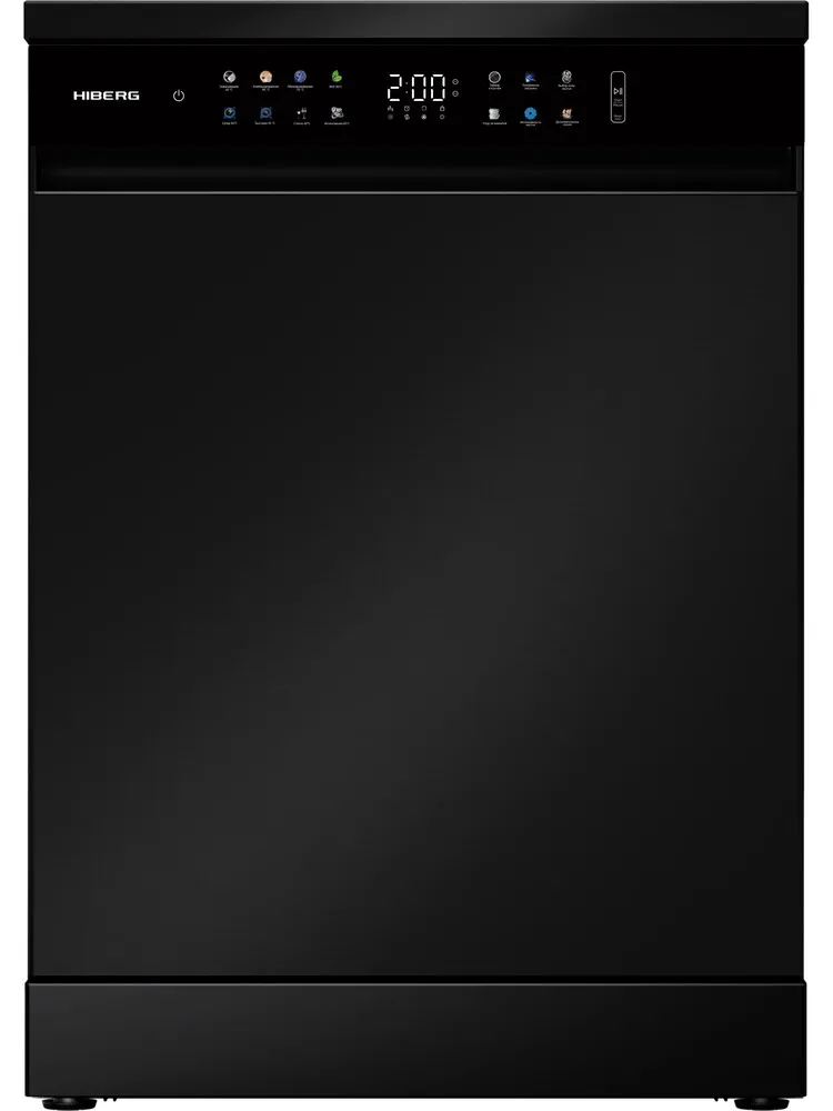 Фото товара: HIBERG i-F 6815 LB