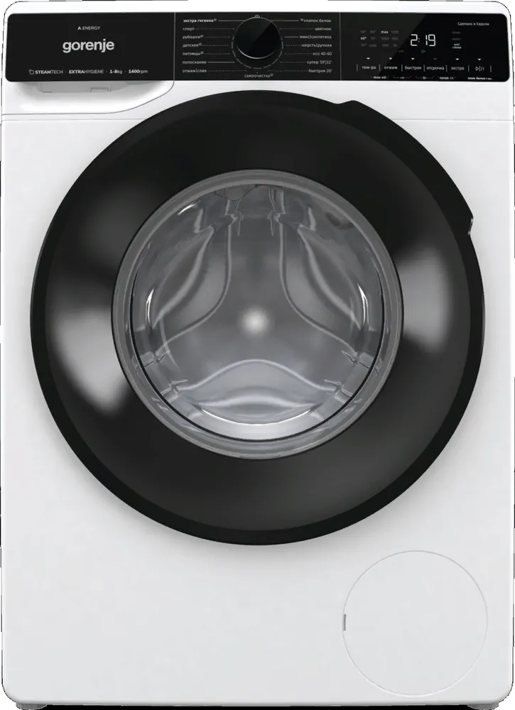 Фото товара: Gorenje WPNA84A