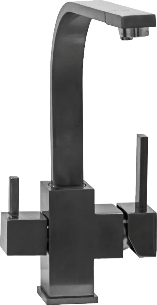 Фото товара: Seaman Barcelone SSL-5390-GL (Gun Light, PVD, satin)