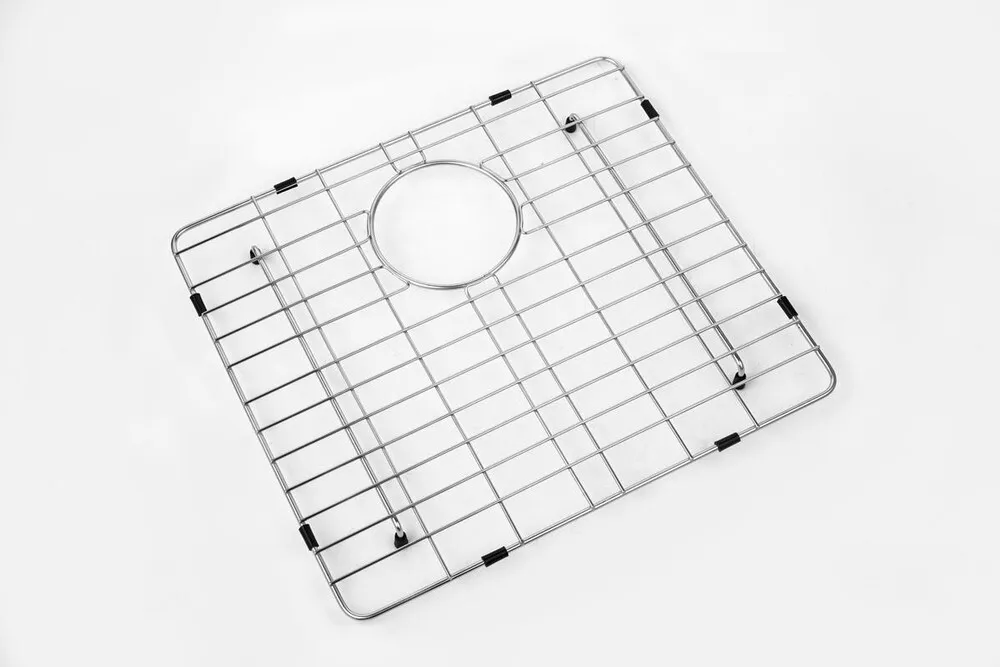 Фото товара: Emar Решетка к 117А Satin