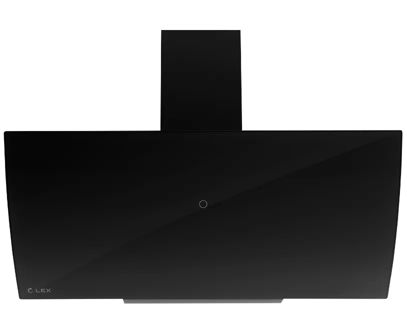 Детальное фото товара: LEX PLAZA GS 900 BLACK