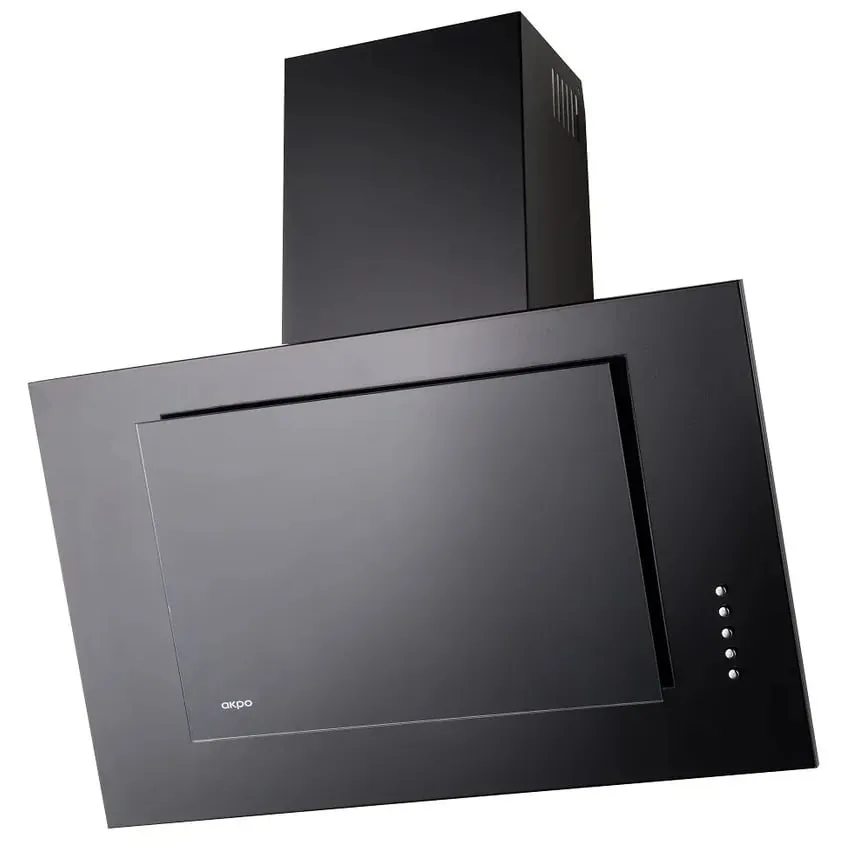 Фото товара: AKPO WK-4 Optima 2.0 60 см. черный