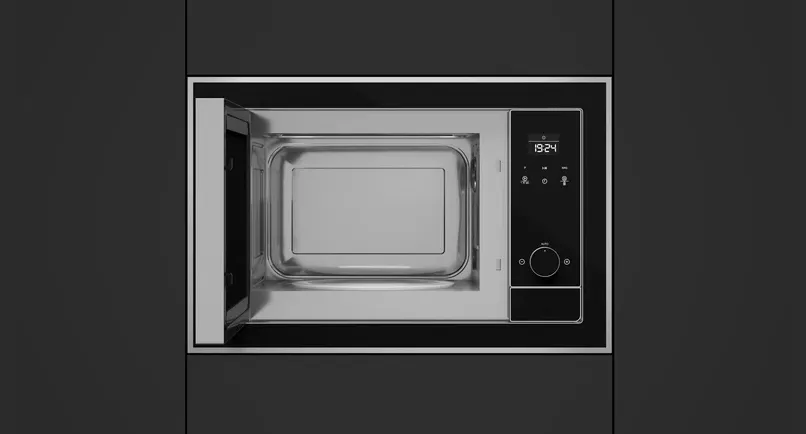 Детальное фото товара: Teka ML 820 BIS BLACK-SS