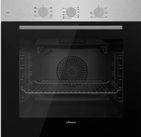 Фото товара: Konigin Barberry 60 IX MR7