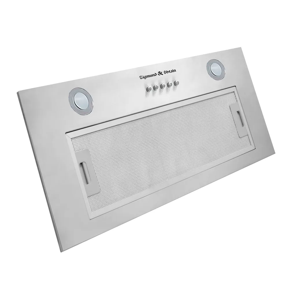 Детальное фото товара: Zigmund & Shtain K 018.5 S