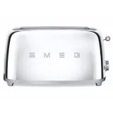 Детальное фото товара: Smeg TSF02SSEU