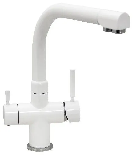 Фото товара: Seaman Barcelone SSL-5383-SG (Snow Glossy)