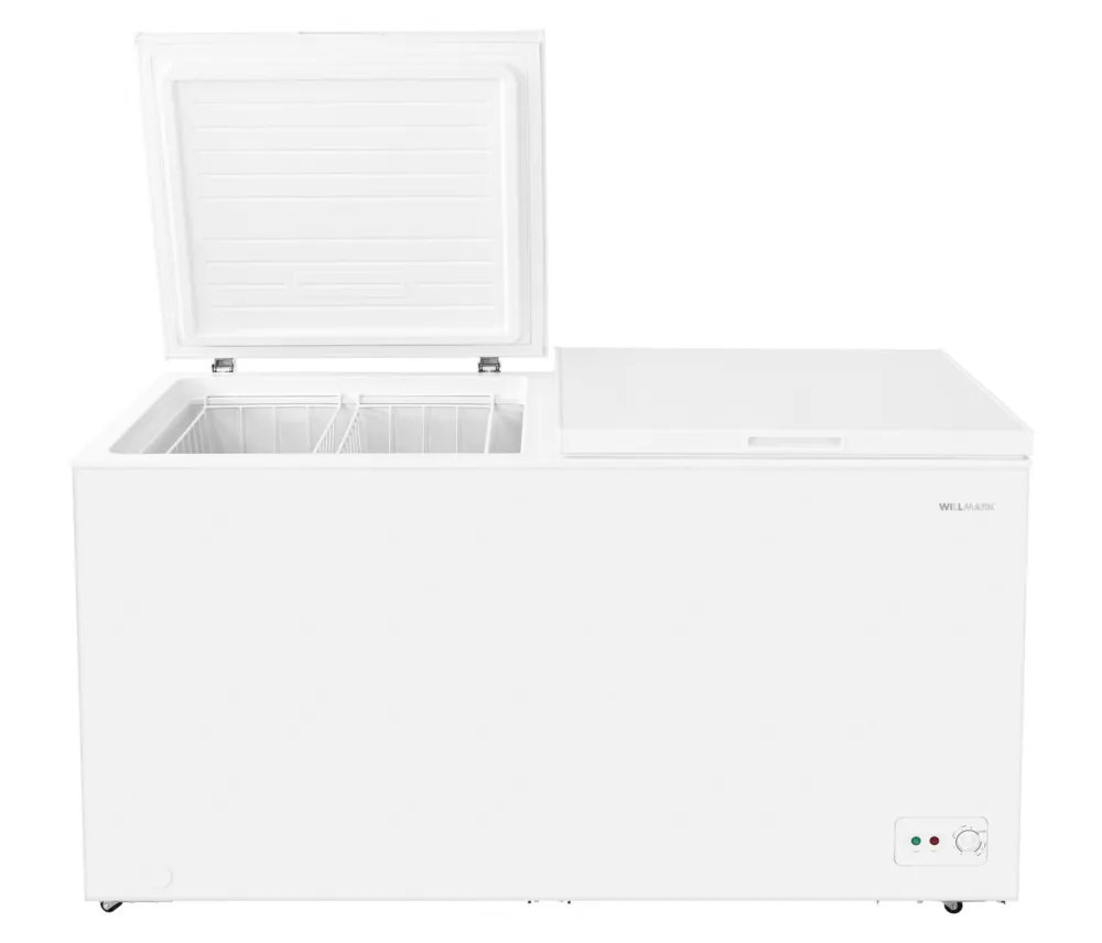 Детальное фото товара: WILLMARK CF-670MDD