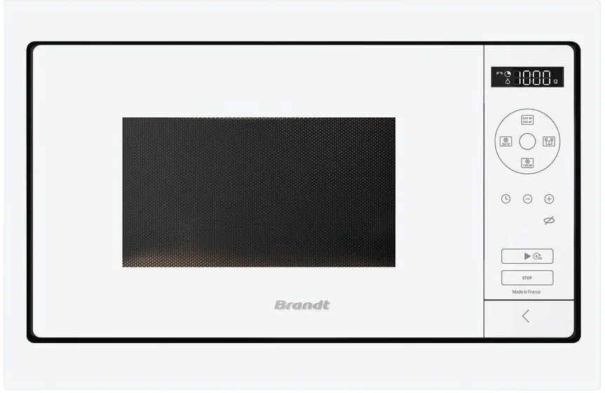 Фото товара: Brandt BMS7120WW