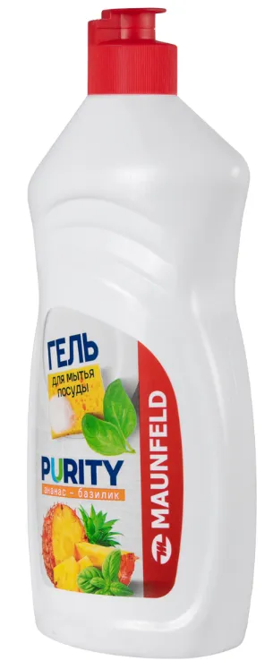 Детальное фото товара: Maunfeld MDL450PF