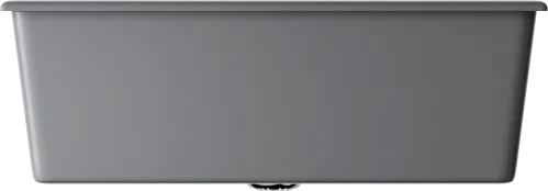 Детальное фото товара: Omoikiri Okinoshima 76-U/I-PE, мойка, керамика, pebble