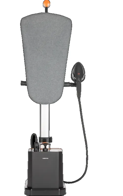 Детальное фото товара: HIBERG GSW 8000 BLACK ORANGE