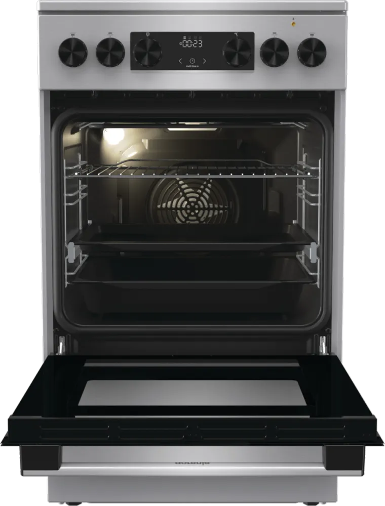 Детальное фото товара: Gorenje GECS5C70XA