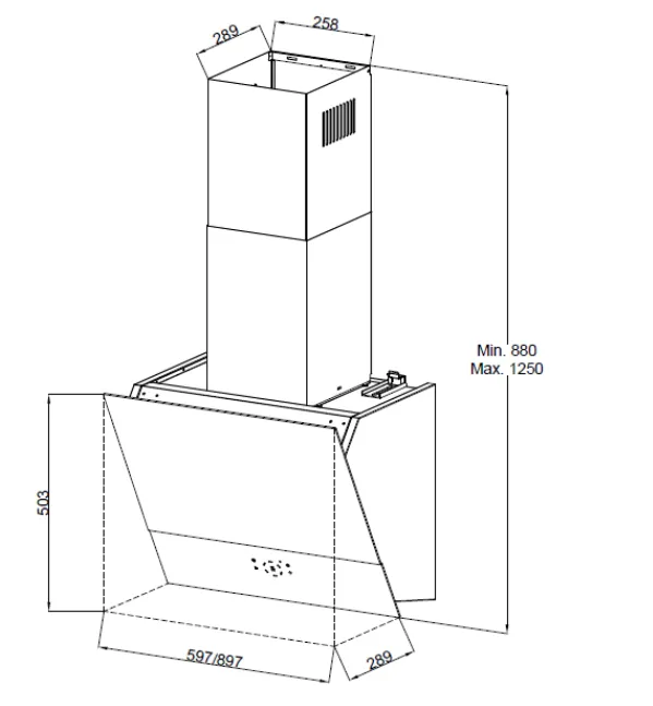 Схема встраивания