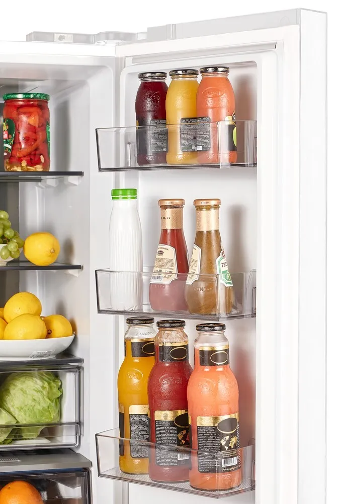 Детальное фото товара: Maunfeld MFF183NFWE