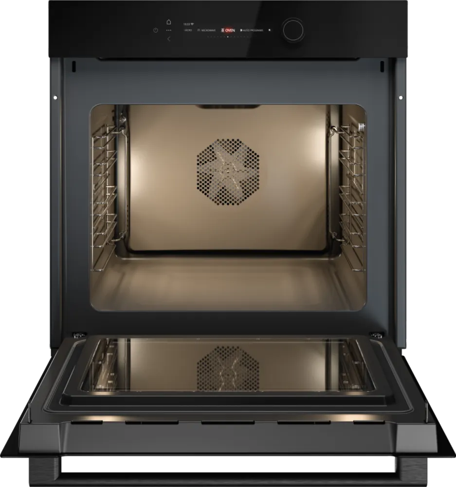 Детальное фото товара: ASKO OCM56BGH