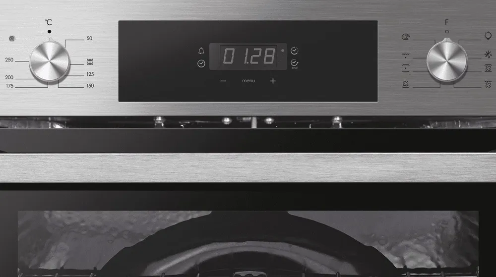 Детальное фото товара: Candy FCT615XRU