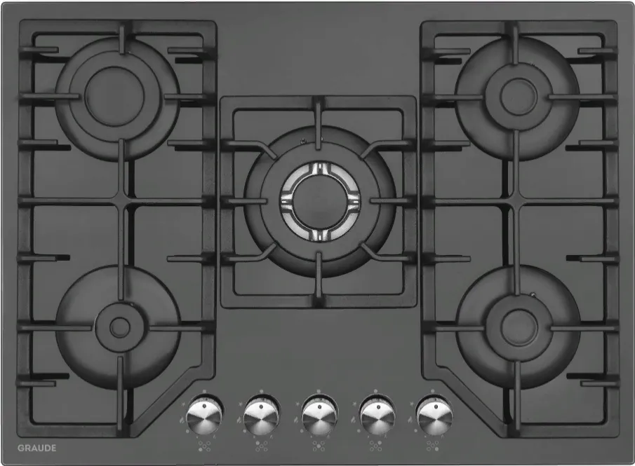 Детальное фото товара: Graude GS 70.1 S газовая поверхность