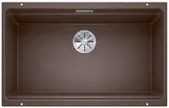 Детальное фото товара: Blanco Etagon 700 - U, мойка, гранит, кофе