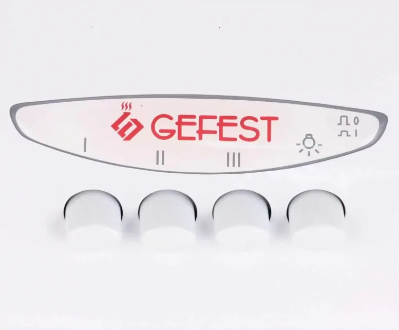 Детальное фото товара: GEFEST ВО 2601