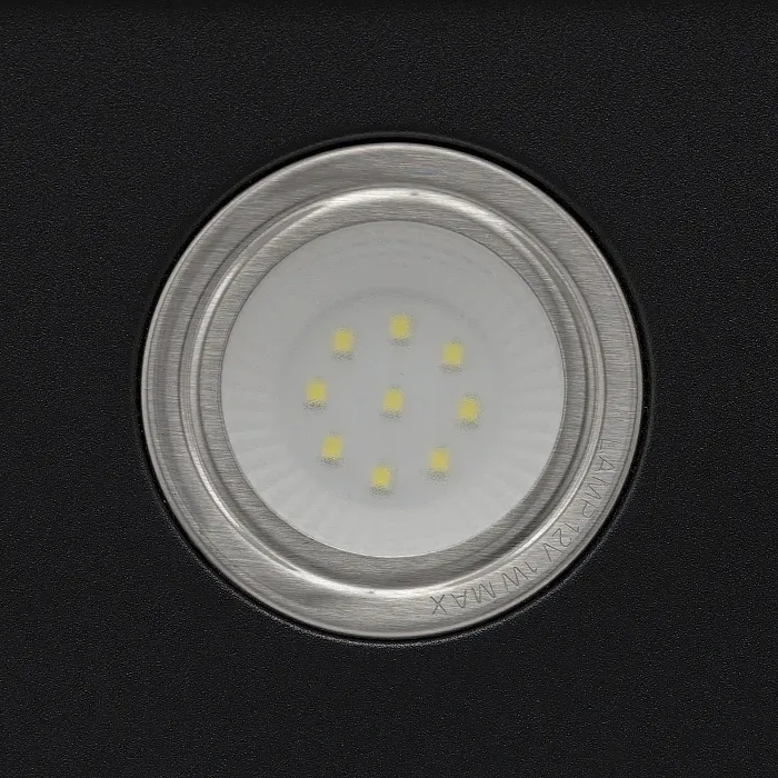 Детальное фото товара: Krona IRMA A 600 black S