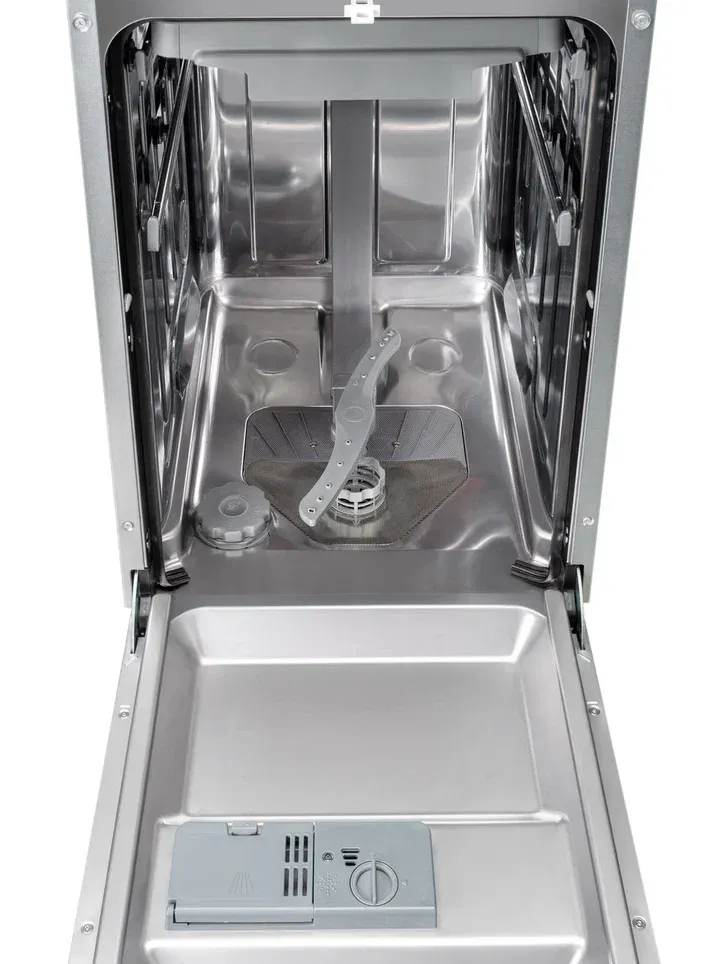 Детальное фото товара: DeLonghi DDW 06S Brace plus