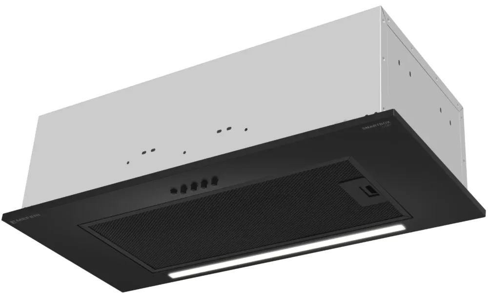 Фото товара: MEFERI SMARTBOX60BK LIGHT