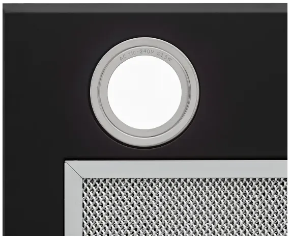 Детальное фото товара: Krona ADEL 600 BLACK PB