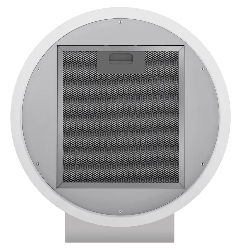 Детальное фото товара: Maunfeld ALBA 39 Wall Inox