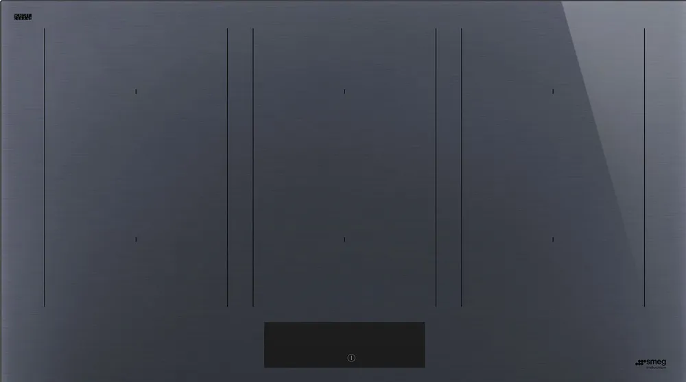 Фото товара: Smeg SIM1964DG индукционная поверхность