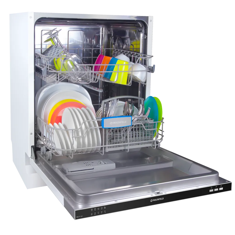 Детальное фото товара: Maunfeld MLP-12I