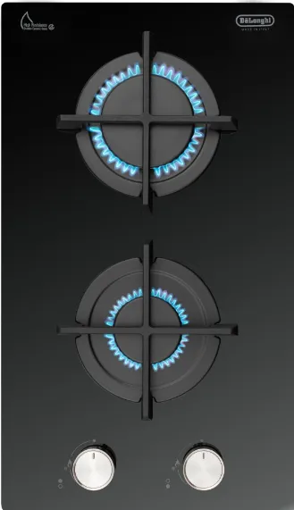 Детальное фото товара: DeLonghi NSL 230 NC RUS газовая поверхность