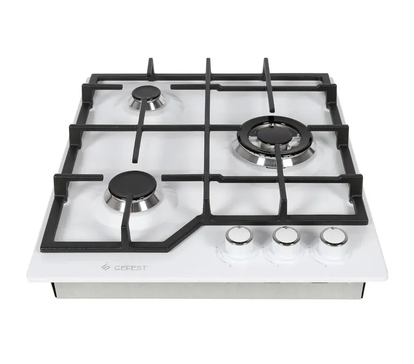 Детальное фото товара: GEFEST ПВГ 1100 газовая поверхность