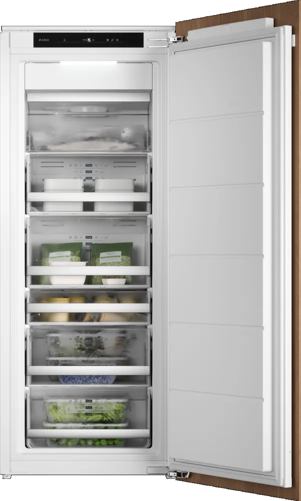 Детальное фото товара: ASKO FN31442EI