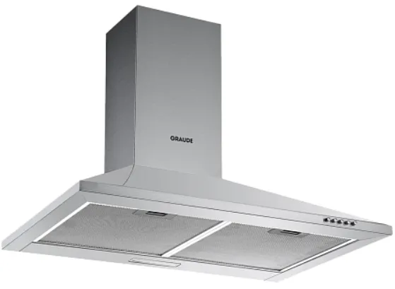 Фото товара: Graude DHP 50.0 E