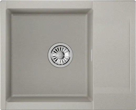 Фото товара: GRANULA ES-6202 мойка, гранит, базальт