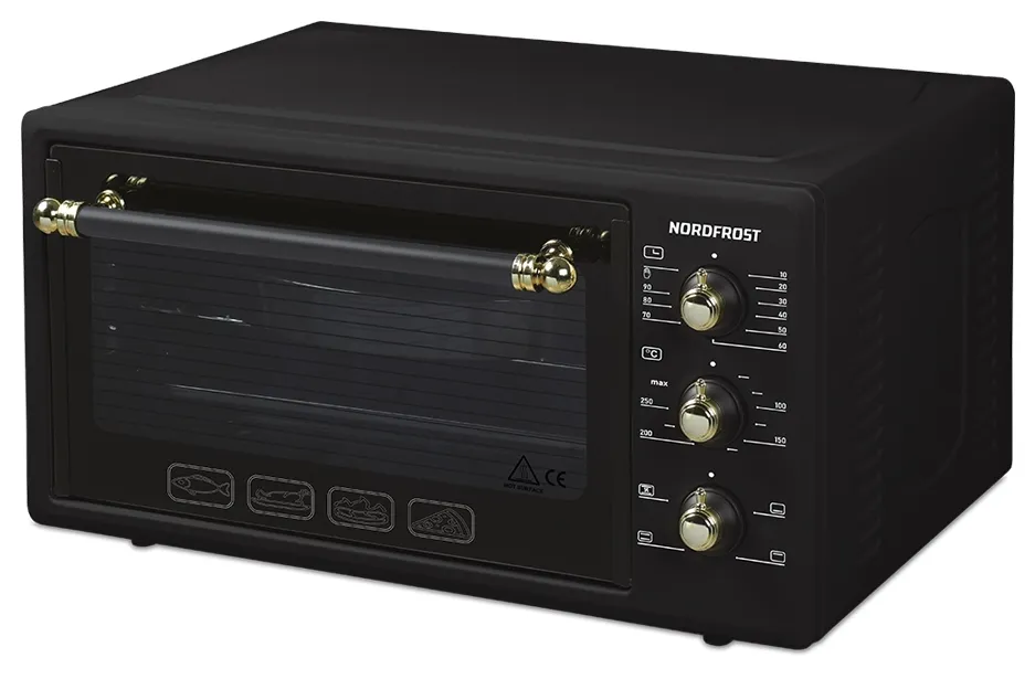 Фото товара: Nordfrost RC 500 BR