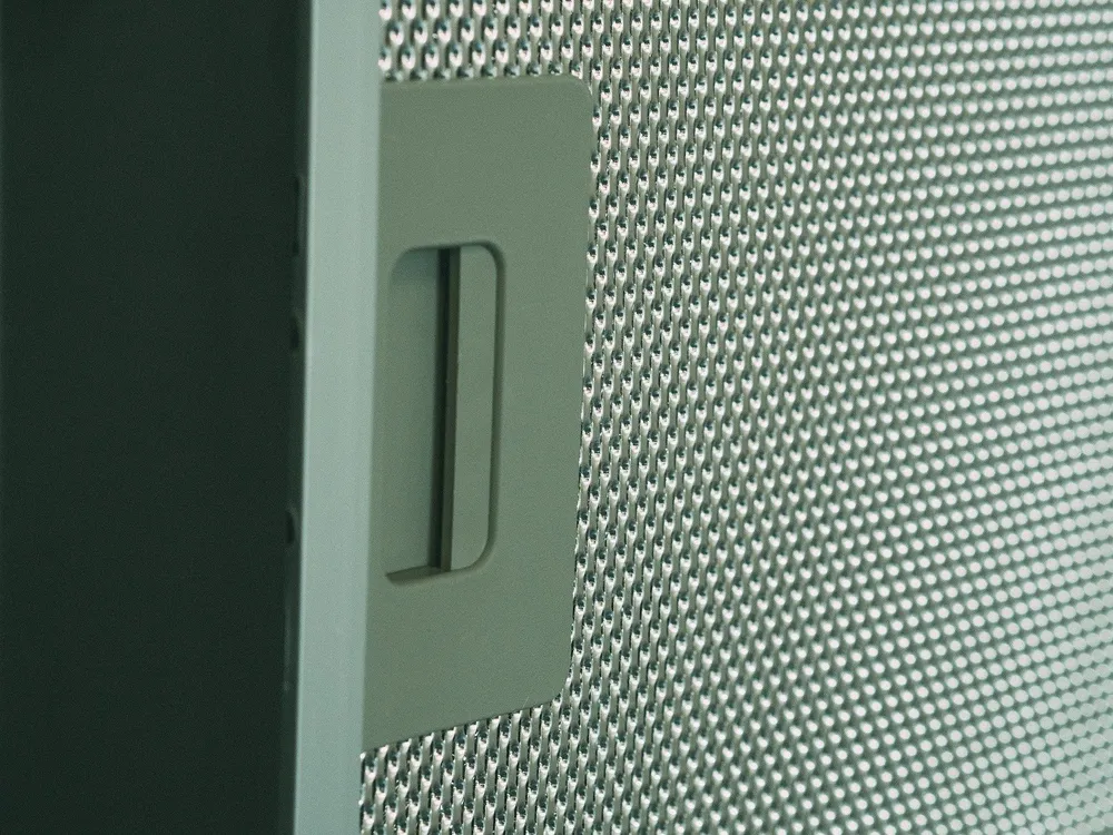 Детальное фото товара: LEX HUBBLE G 600 Black