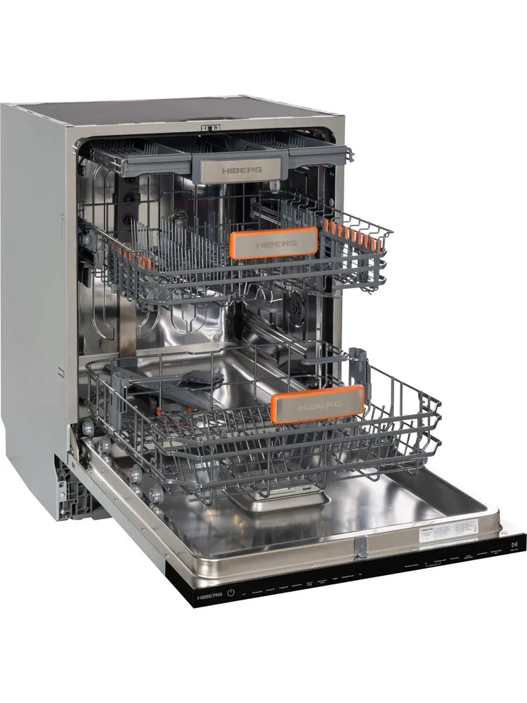 Детальное фото товара: HIBERG i-X 6916